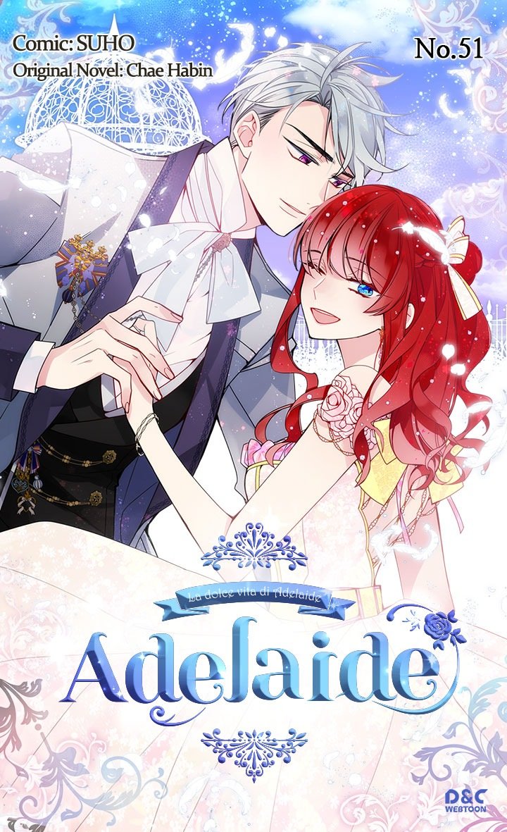 la Dolce Vita di Adelaide Chapter 51 1